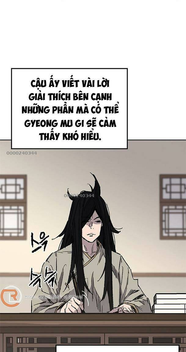 tiên kiếm bất bại Chapter 128 - Trang 2