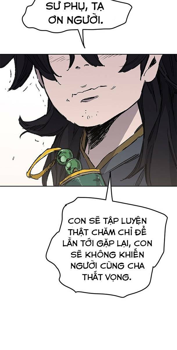 tiên kiếm bất bại Chapter 128 - Trang 2