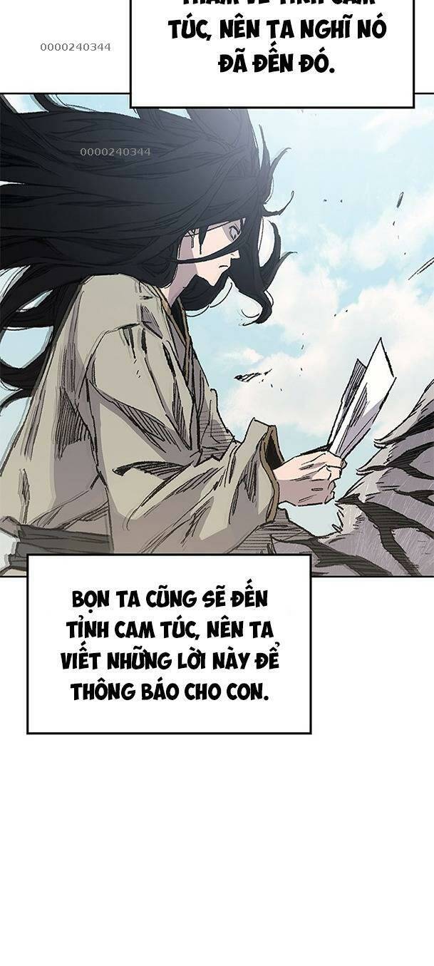 tiên kiếm bất bại Chapter 128 - Trang 2