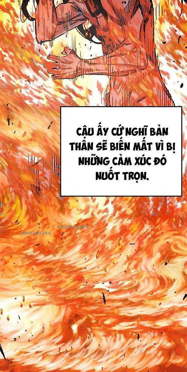 tiên kiếm bất bại Chapter 128 - Trang 2