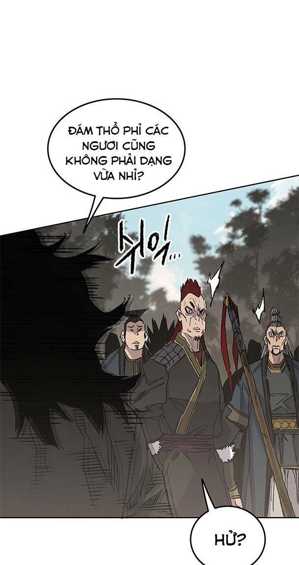 tiên kiếm bất bại Chapter 128 - Trang 2