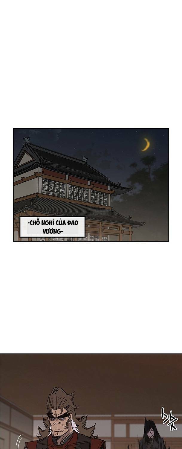 tiên kiếm bất bại Chapter 130 - Trang 2