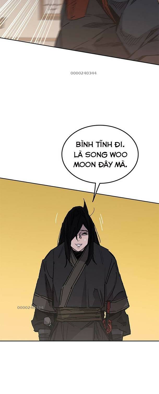 tiên kiếm bất bại Chapter 130 - Trang 2