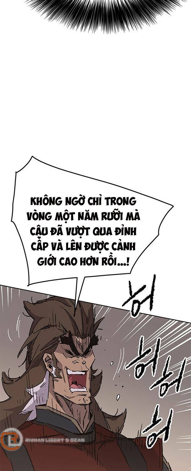 tiên kiếm bất bại Chapter 130 - Trang 2