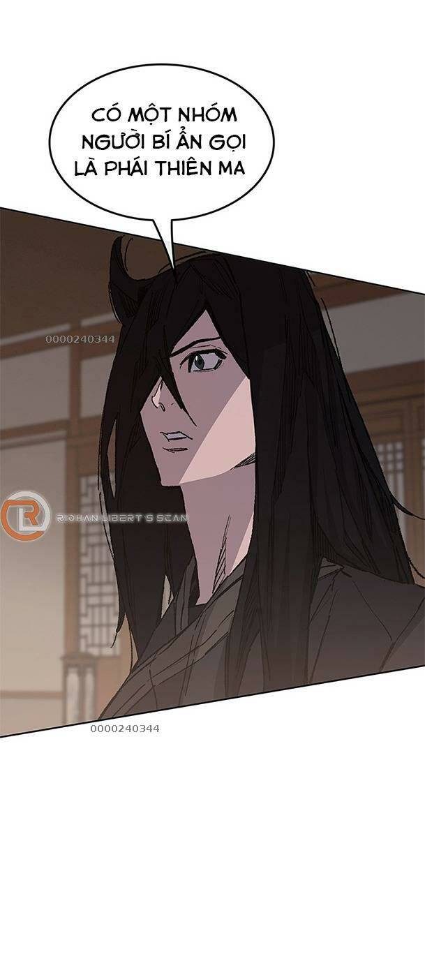 tiên kiếm bất bại Chapter 130 - Trang 2