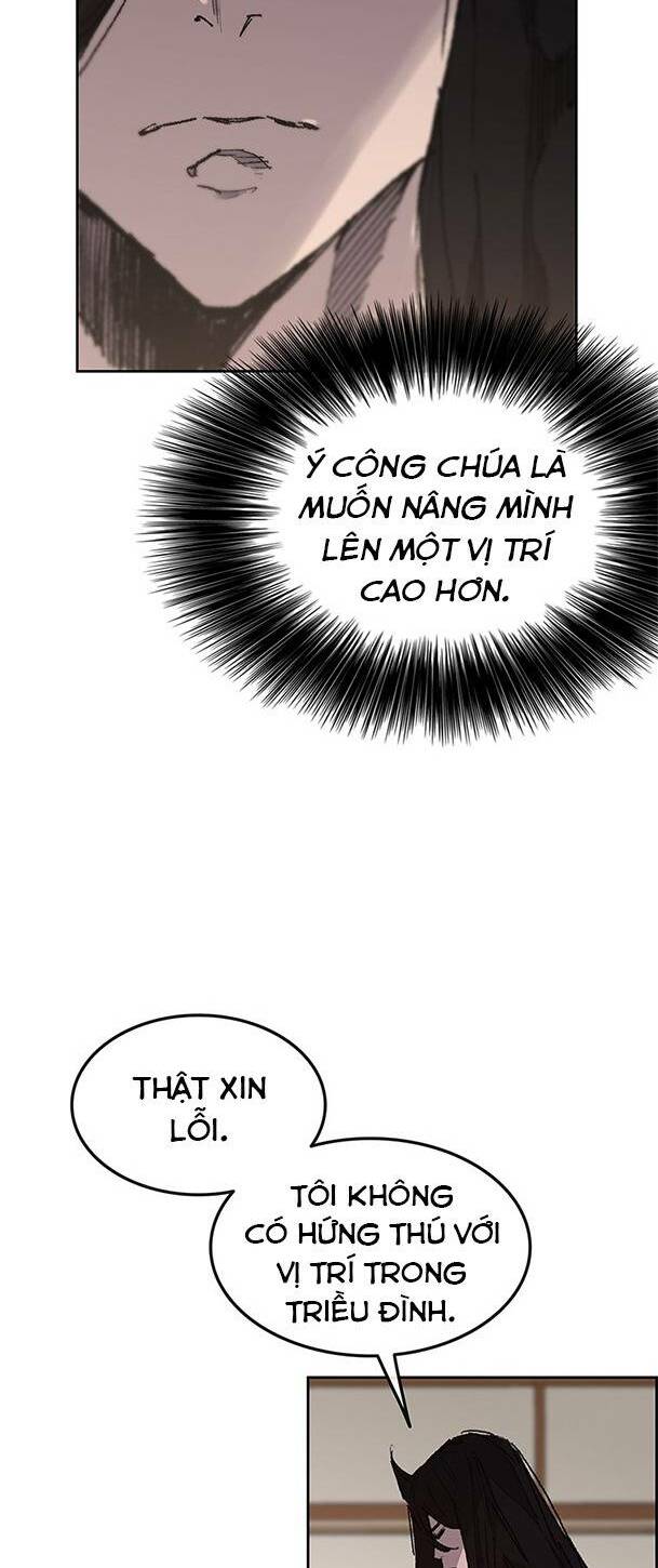 tiên kiếm bất bại Chapter 130 - Trang 2