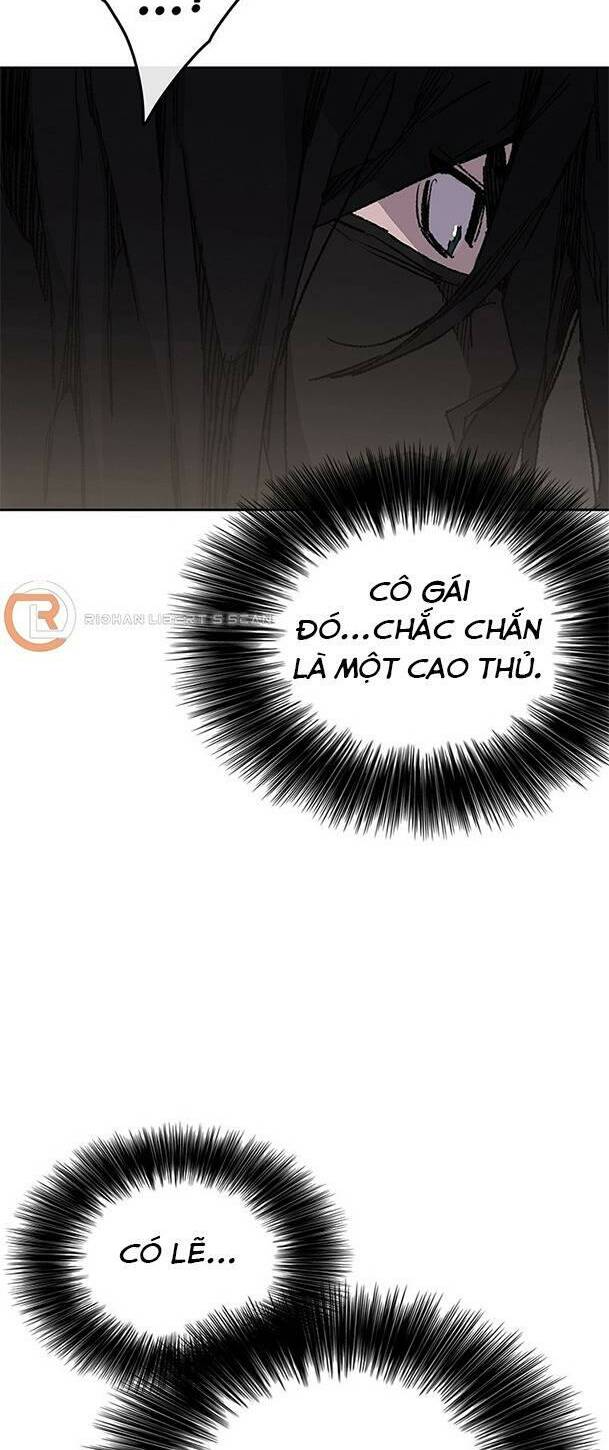 tiên kiếm bất bại Chapter 130 - Trang 2