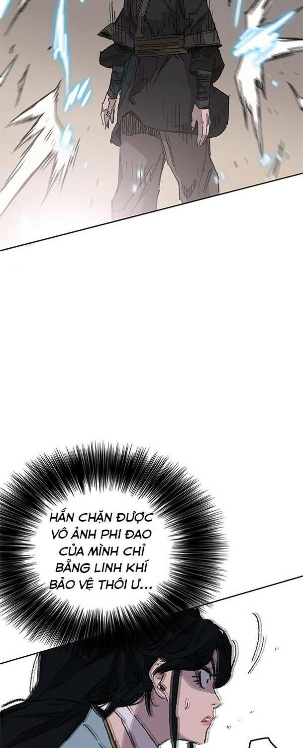 tiên kiếm bất bại Chapter 130 - Trang 2