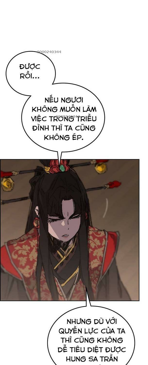 tiên kiếm bất bại Chapter 130 - Trang 2