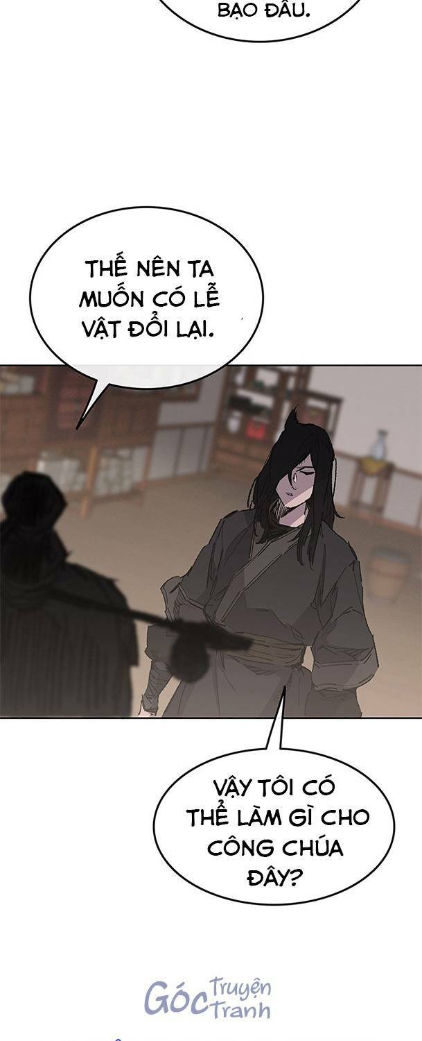 tiên kiếm bất bại Chapter 130 - Trang 2