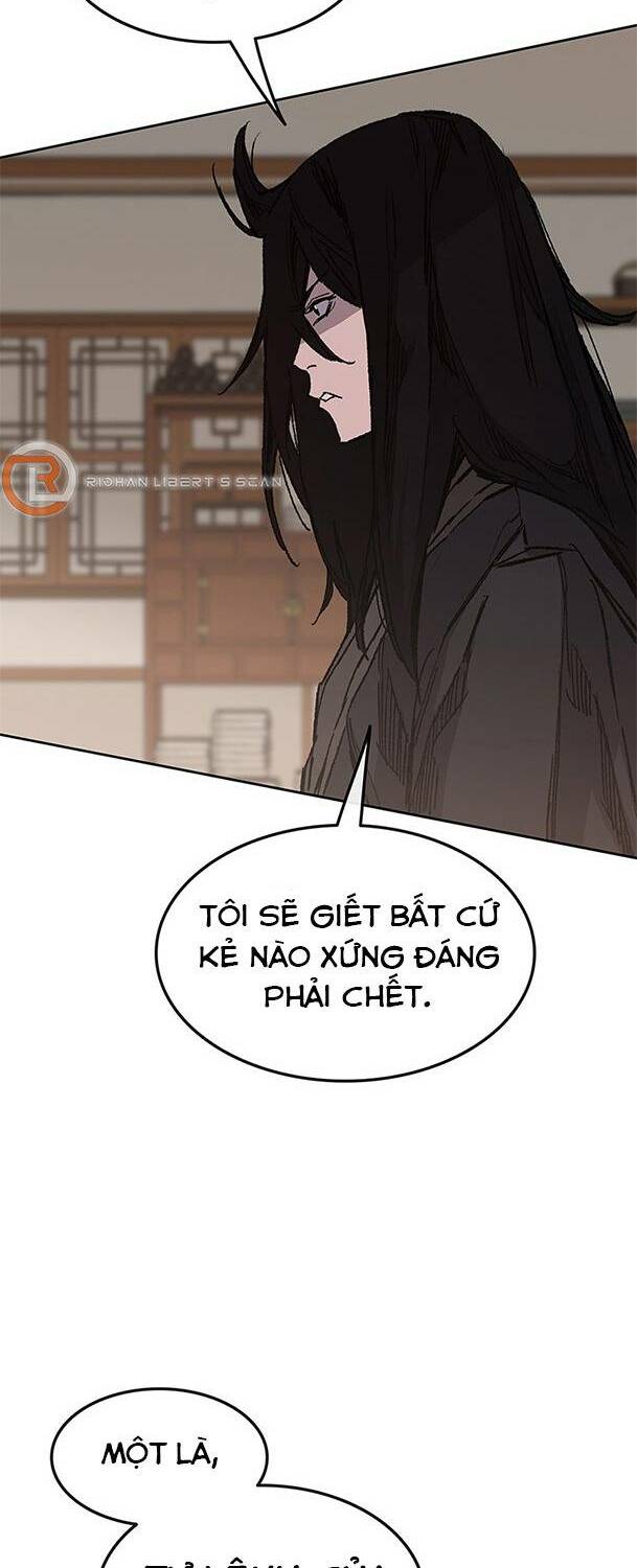 tiên kiếm bất bại Chapter 131 - Trang 2