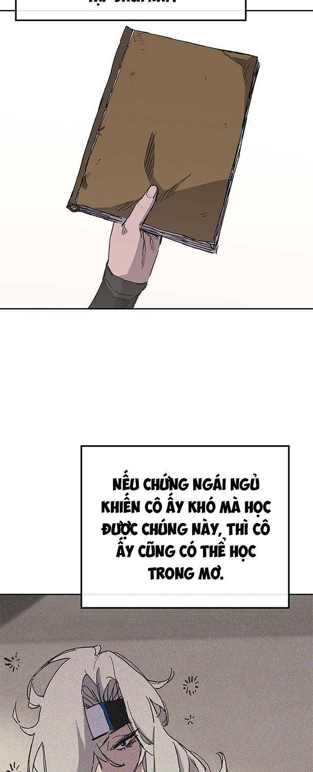 tiên kiếm bất bại Chapter 131 - Trang 2