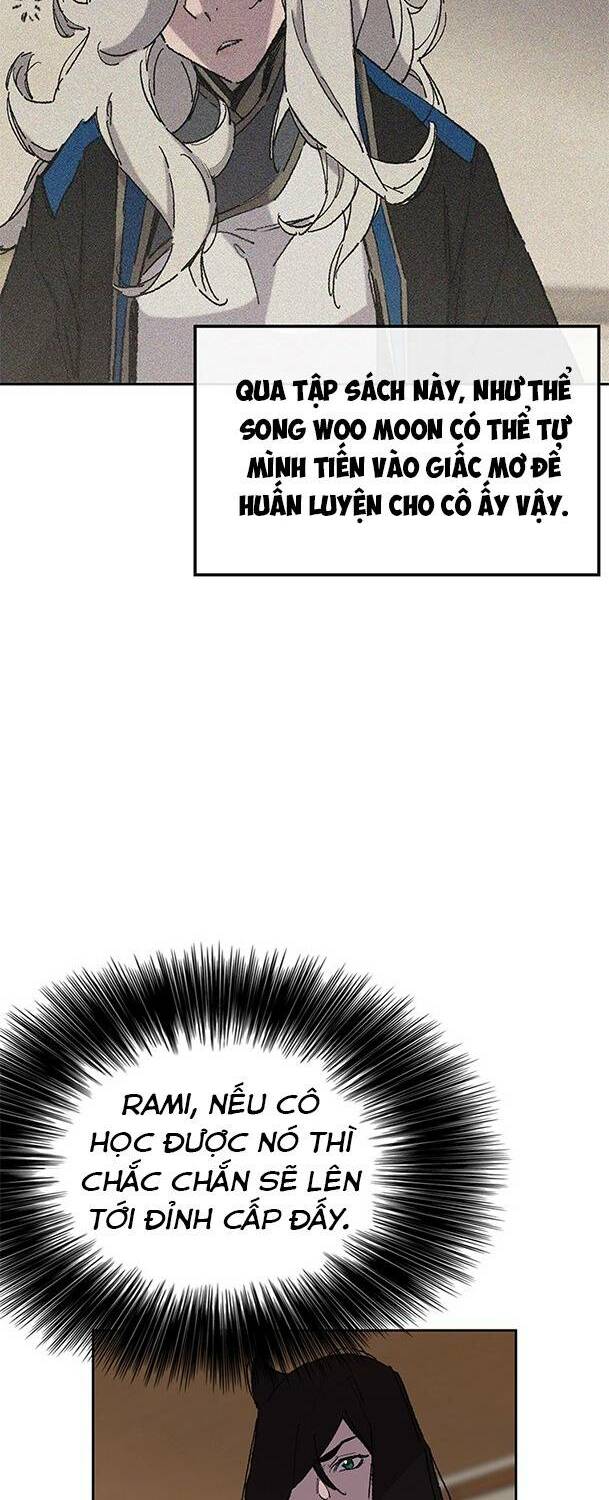 tiên kiếm bất bại Chapter 131 - Trang 2