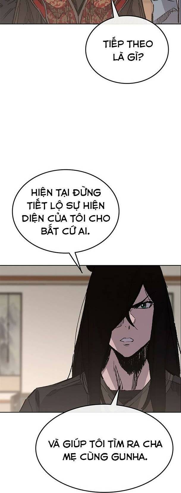 tiên kiếm bất bại Chapter 131 - Trang 2