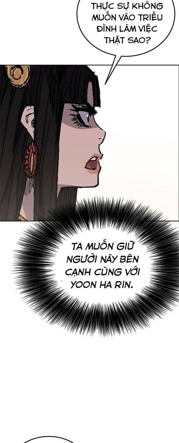 tiên kiếm bất bại Chapter 131 - Trang 2