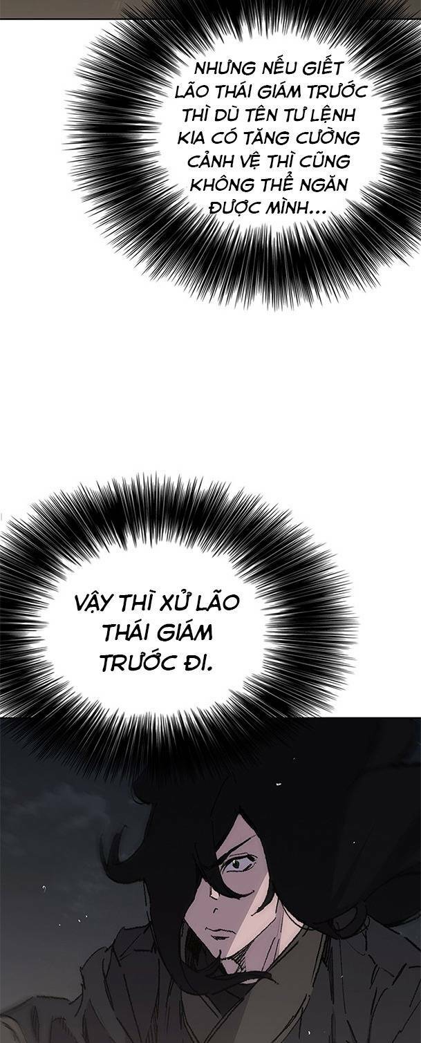 tiên kiếm bất bại Chapter 131 - Trang 2