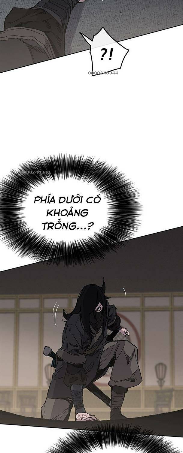 tiên kiếm bất bại Chapter 131 - Trang 2