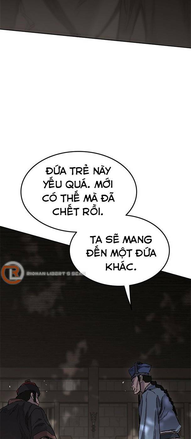 tiên kiếm bất bại Chapter 131 - Trang 2