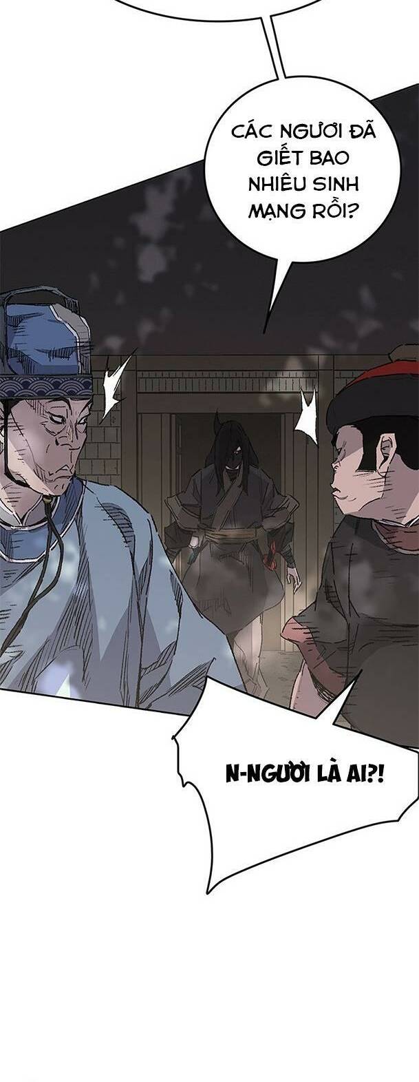 tiên kiếm bất bại Chapter 131 - Trang 2