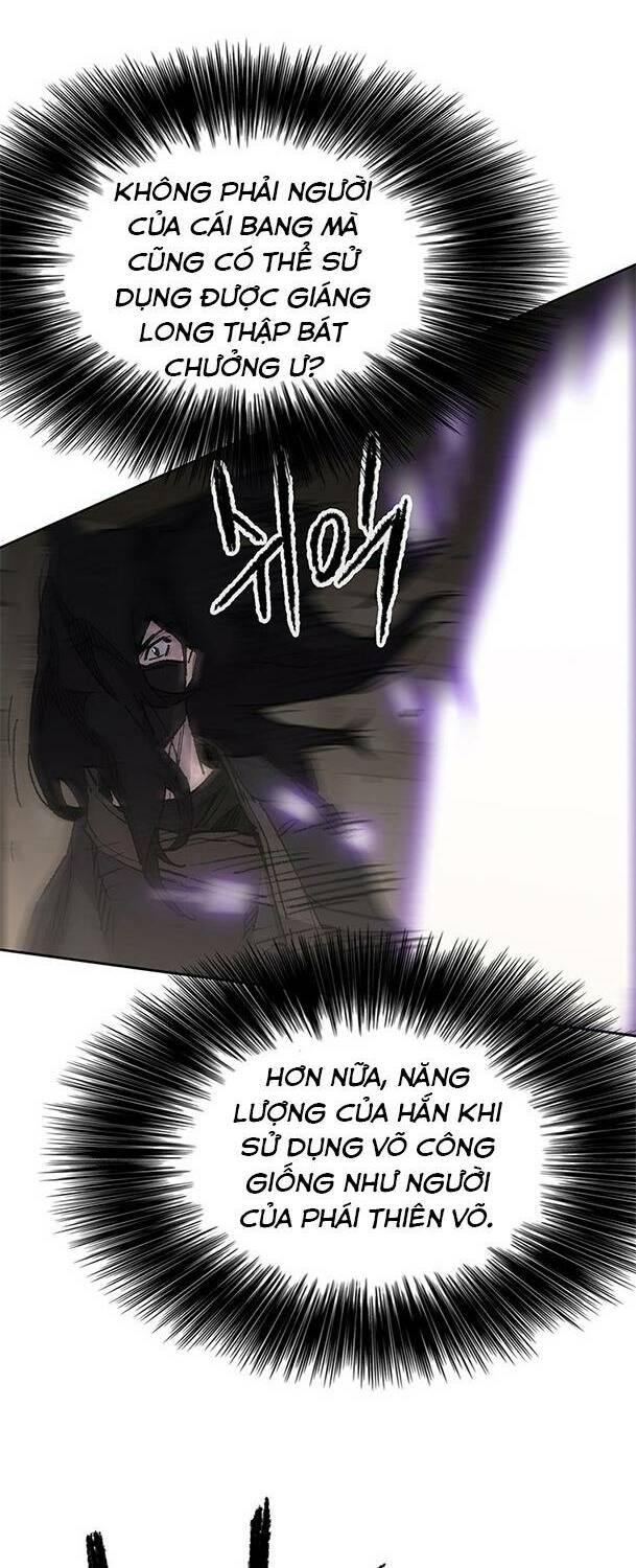 tiên kiếm bất bại Chapter 131 - Trang 2