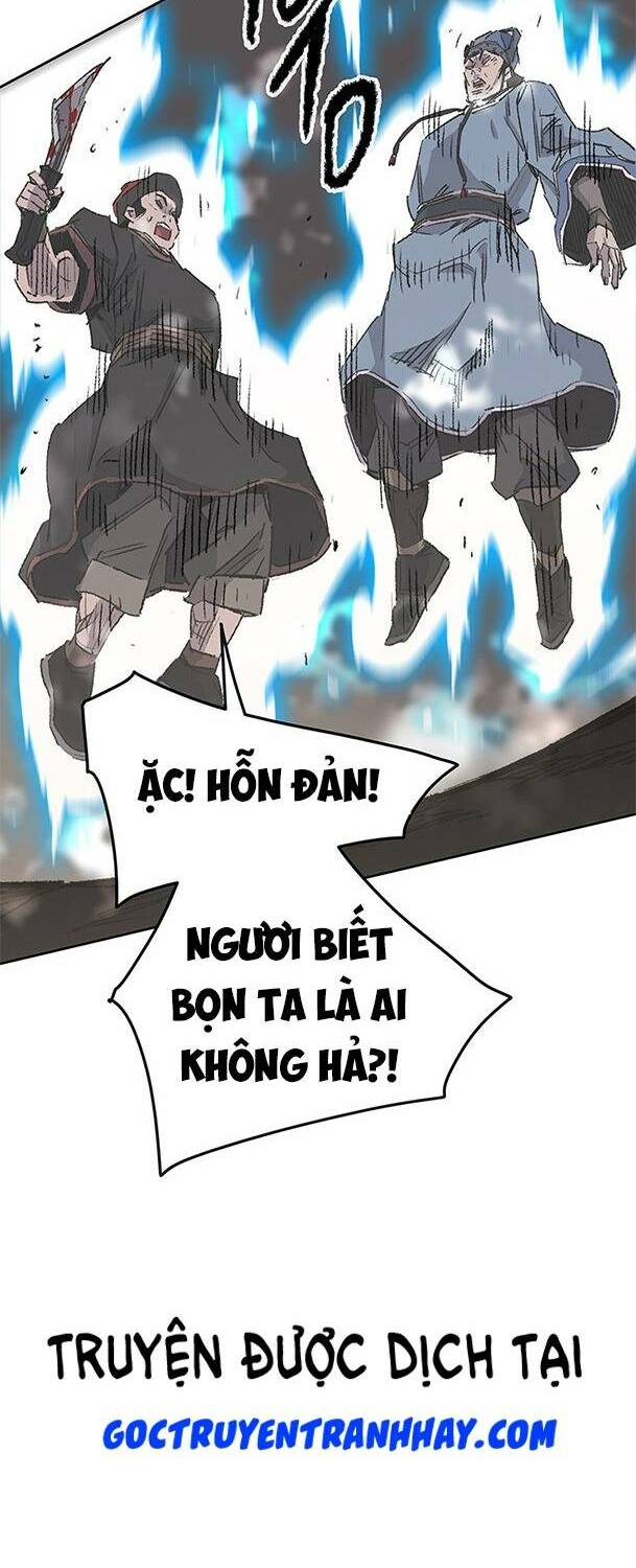 tiên kiếm bất bại Chapter 131 - Trang 2