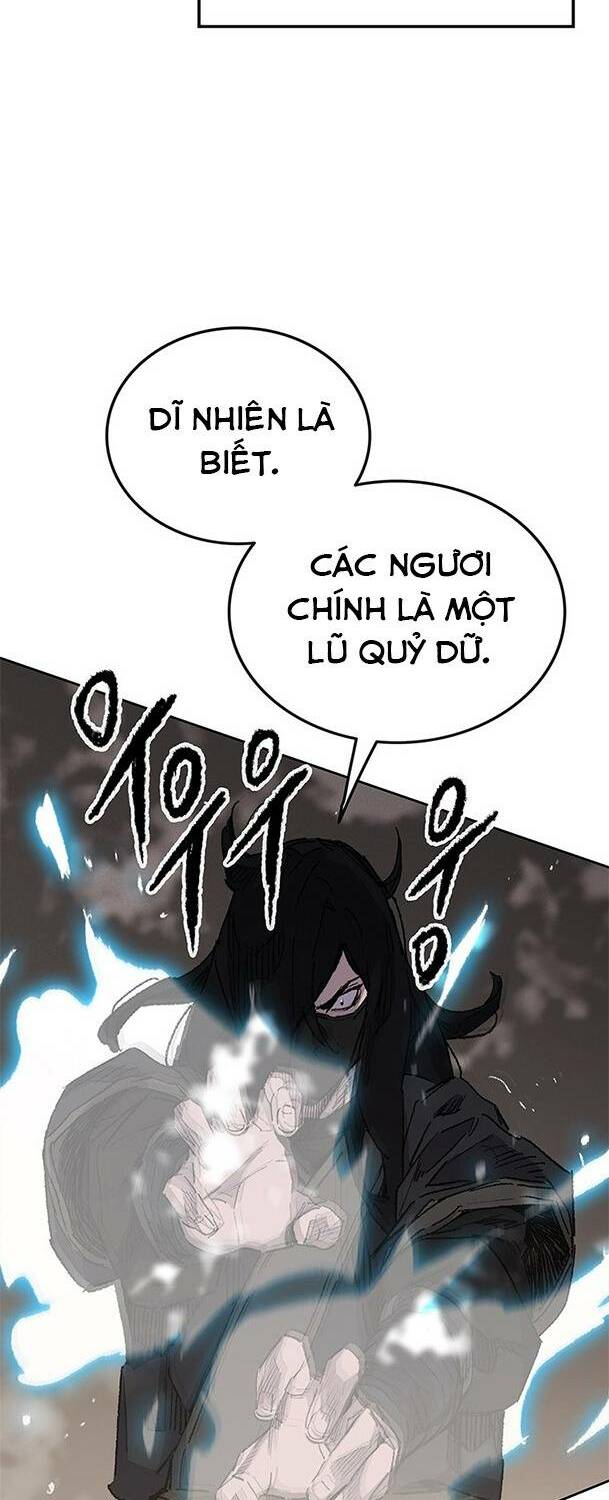 tiên kiếm bất bại Chapter 131 - Trang 2