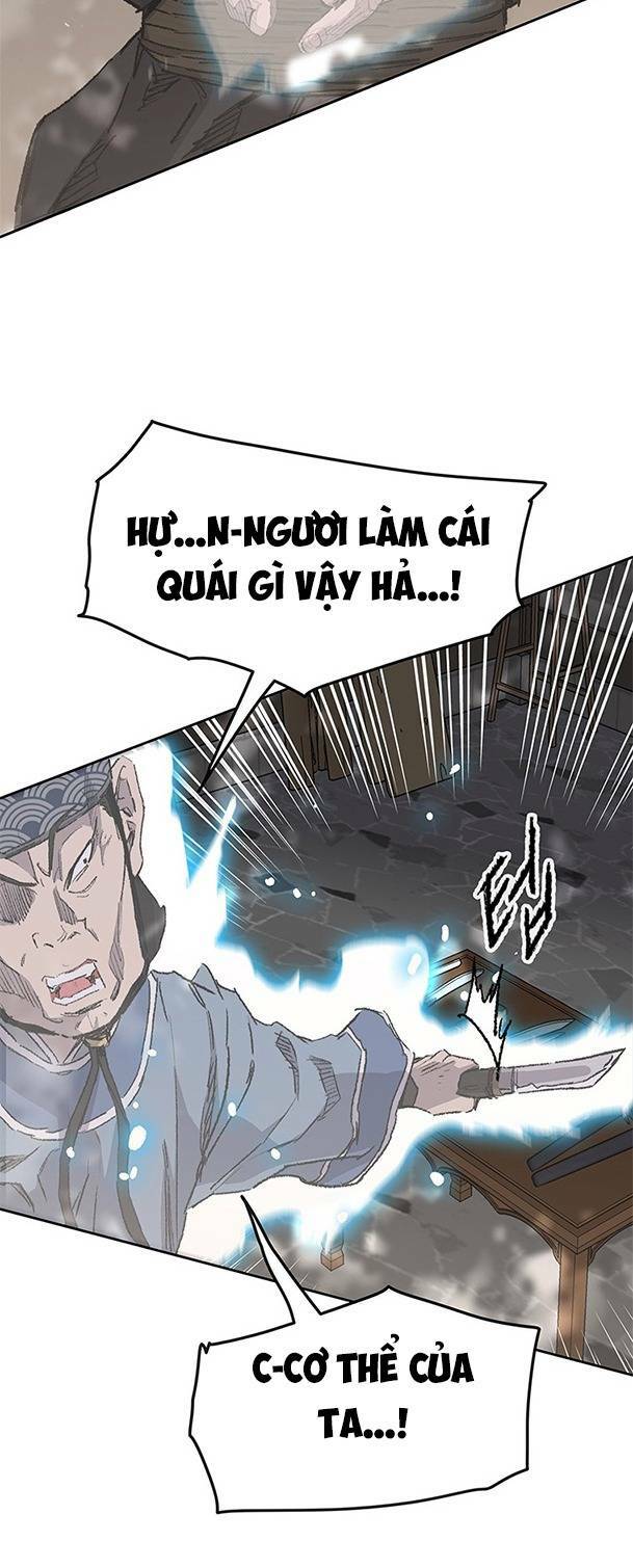 tiên kiếm bất bại Chapter 131 - Trang 2