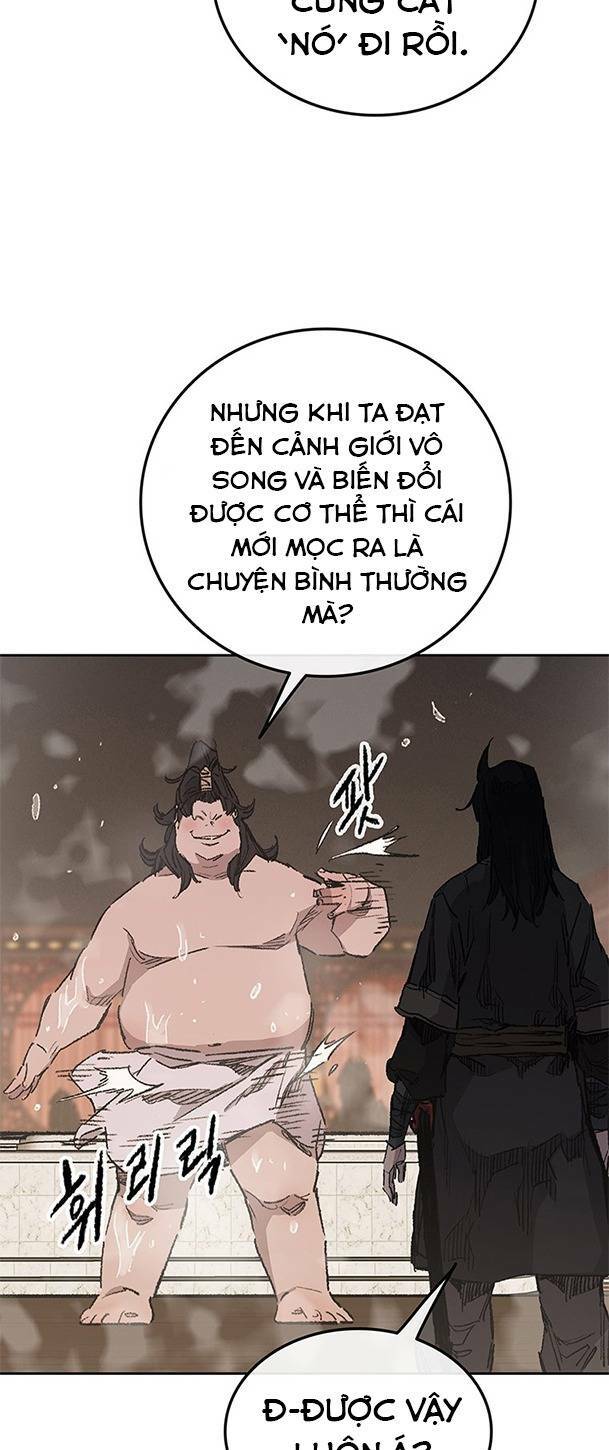 tiên kiếm bất bại Chapter 132 - Trang 2