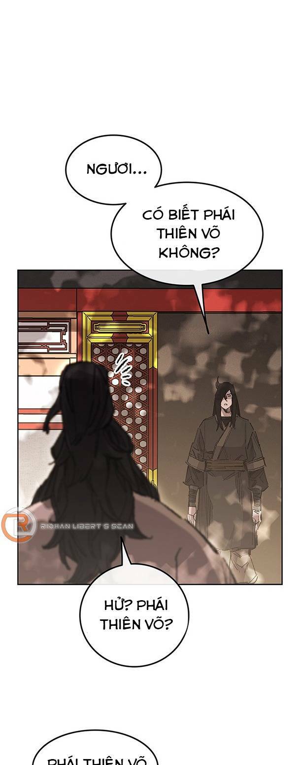 tiên kiếm bất bại Chapter 132 - Trang 2