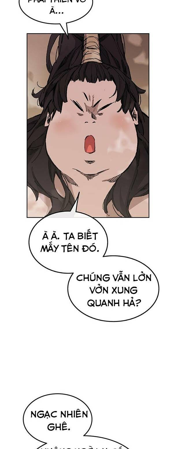 tiên kiếm bất bại Chapter 132 - Trang 2