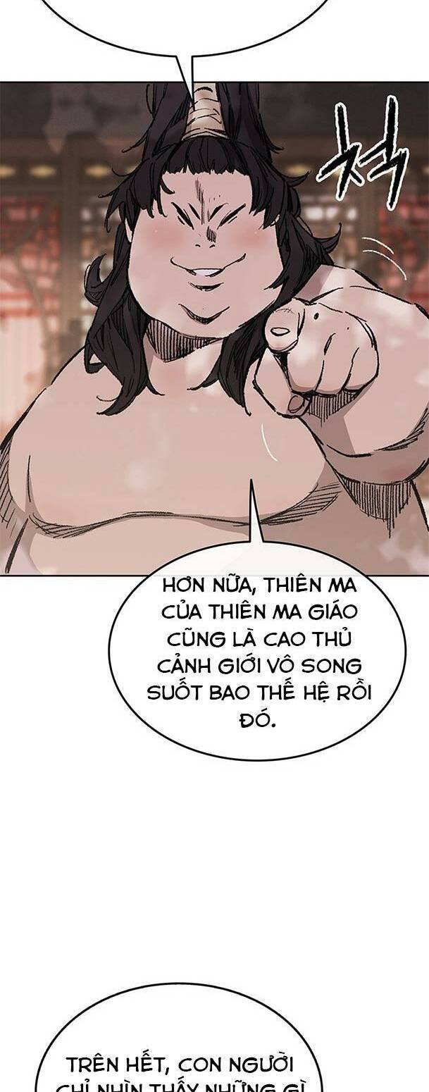 tiên kiếm bất bại Chapter 132 - Trang 2