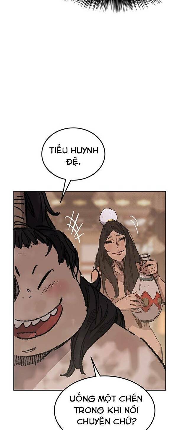 tiên kiếm bất bại Chapter 132 - Trang 2