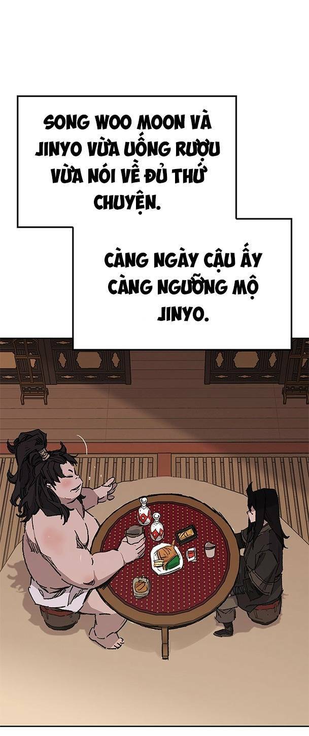 tiên kiếm bất bại Chapter 132 - Trang 2