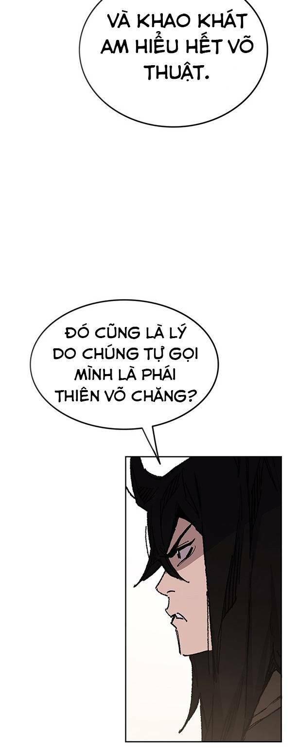 tiên kiếm bất bại Chapter 132 - Trang 2