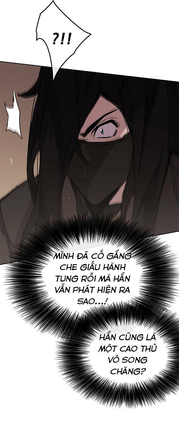 tiên kiếm bất bại Chapter 132 - Trang 2