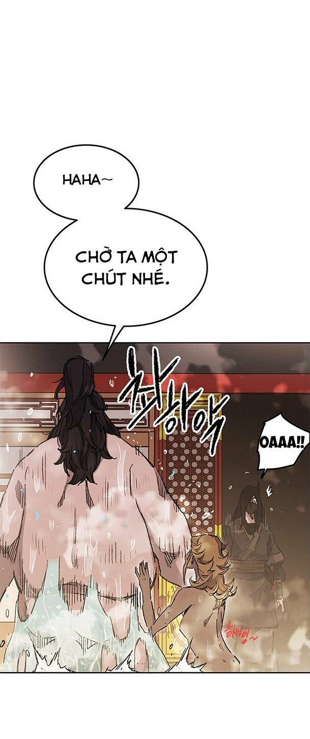 tiên kiếm bất bại Chapter 132 - Trang 2