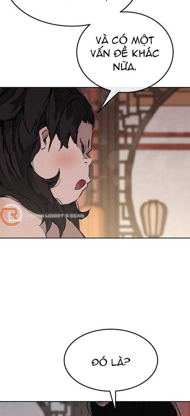 tiên kiếm bất bại Chapter 133 - Trang 2