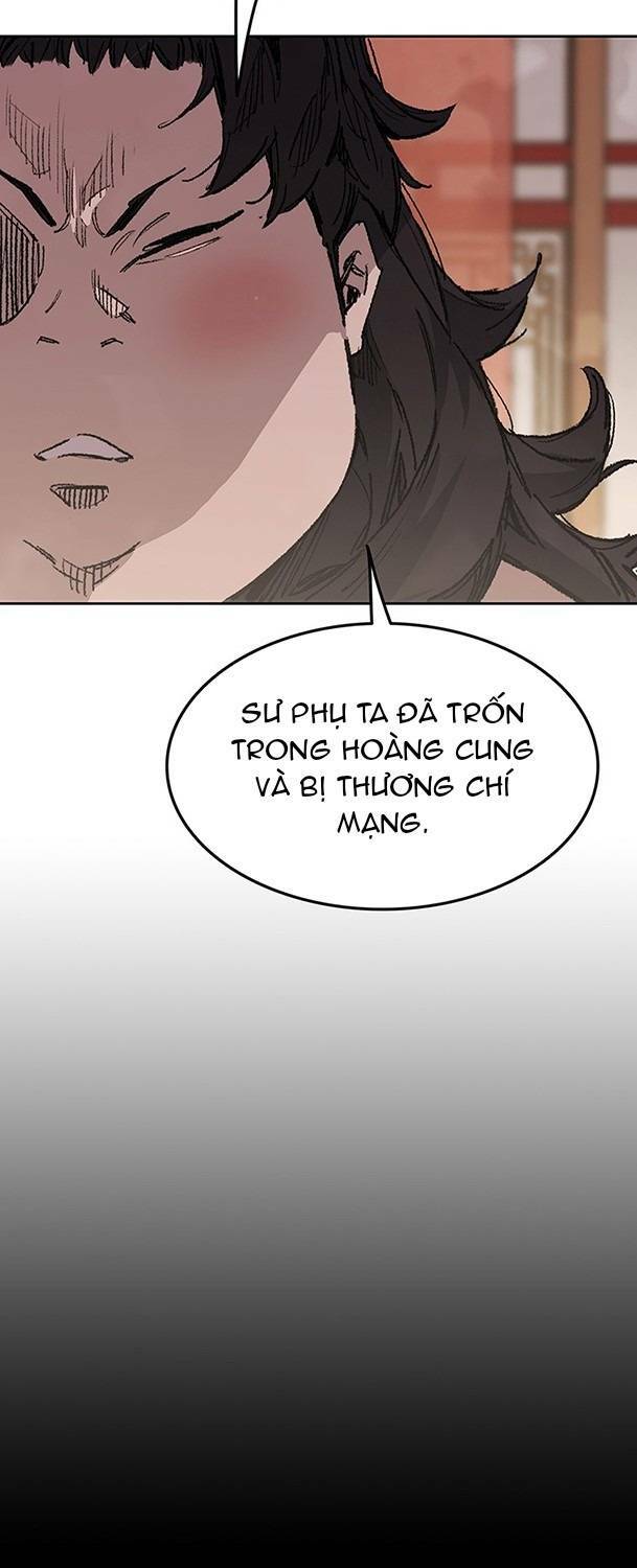 tiên kiếm bất bại Chapter 133 - Trang 2