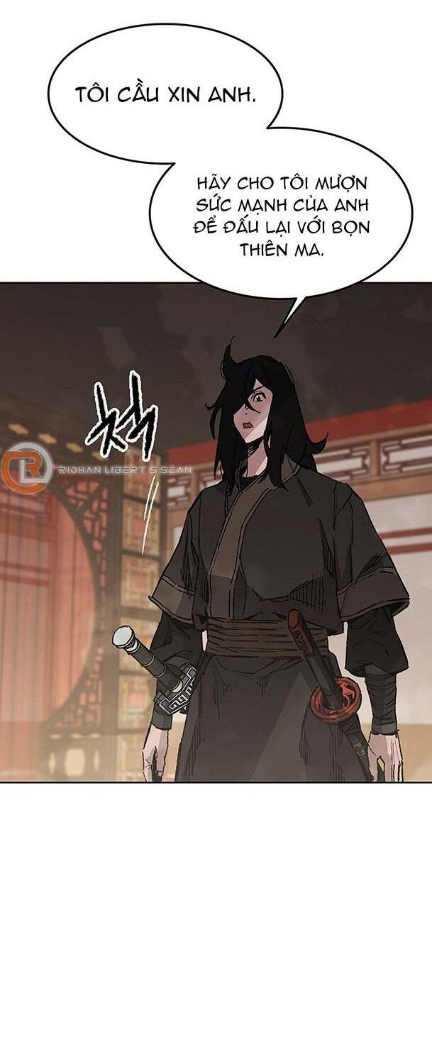 tiên kiếm bất bại Chapter 133 - Trang 2