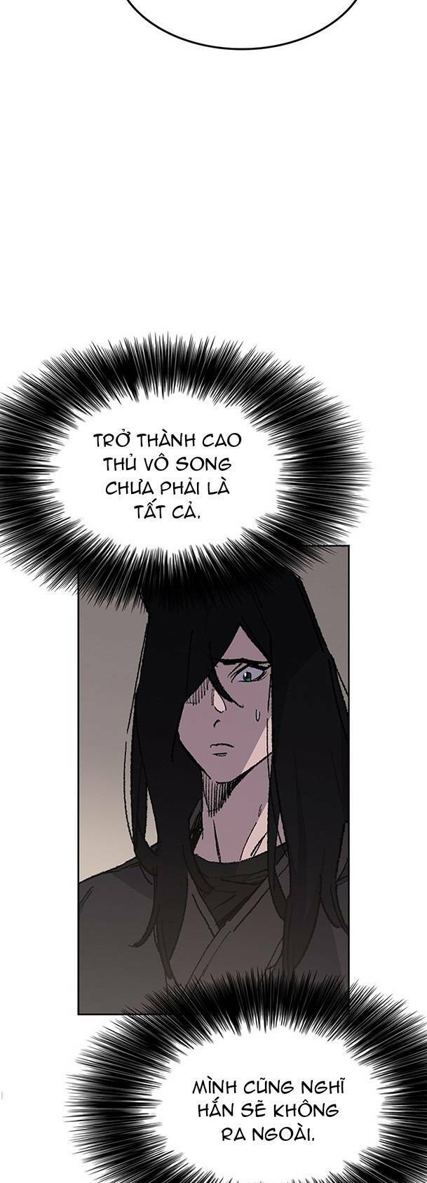 tiên kiếm bất bại Chapter 133 - Trang 2