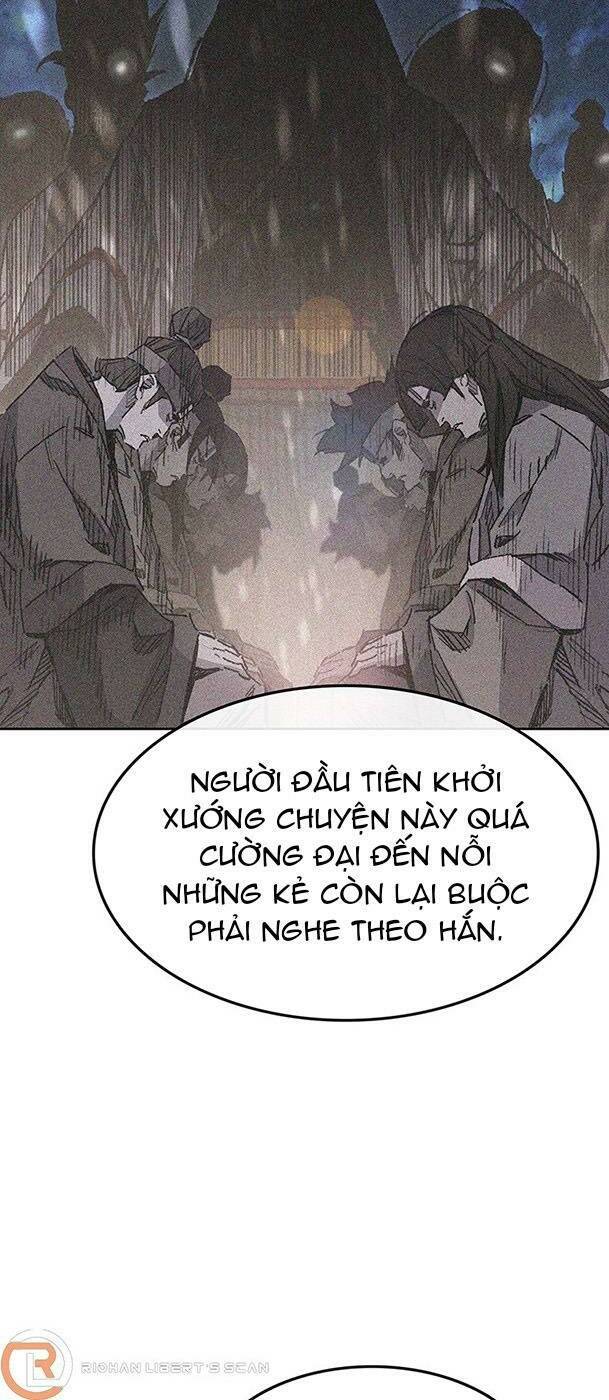 tiên kiếm bất bại Chapter 133 - Trang 2