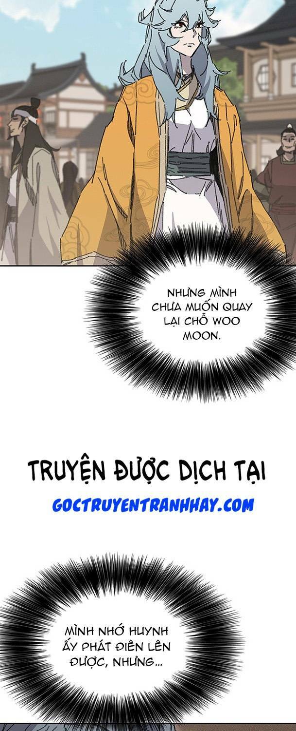 tiên kiếm bất bại Chapter 134 - Trang 2