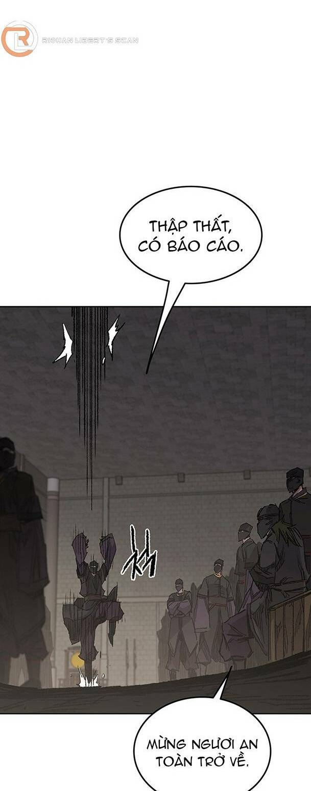 tiên kiếm bất bại Chapter 134 - Trang 2