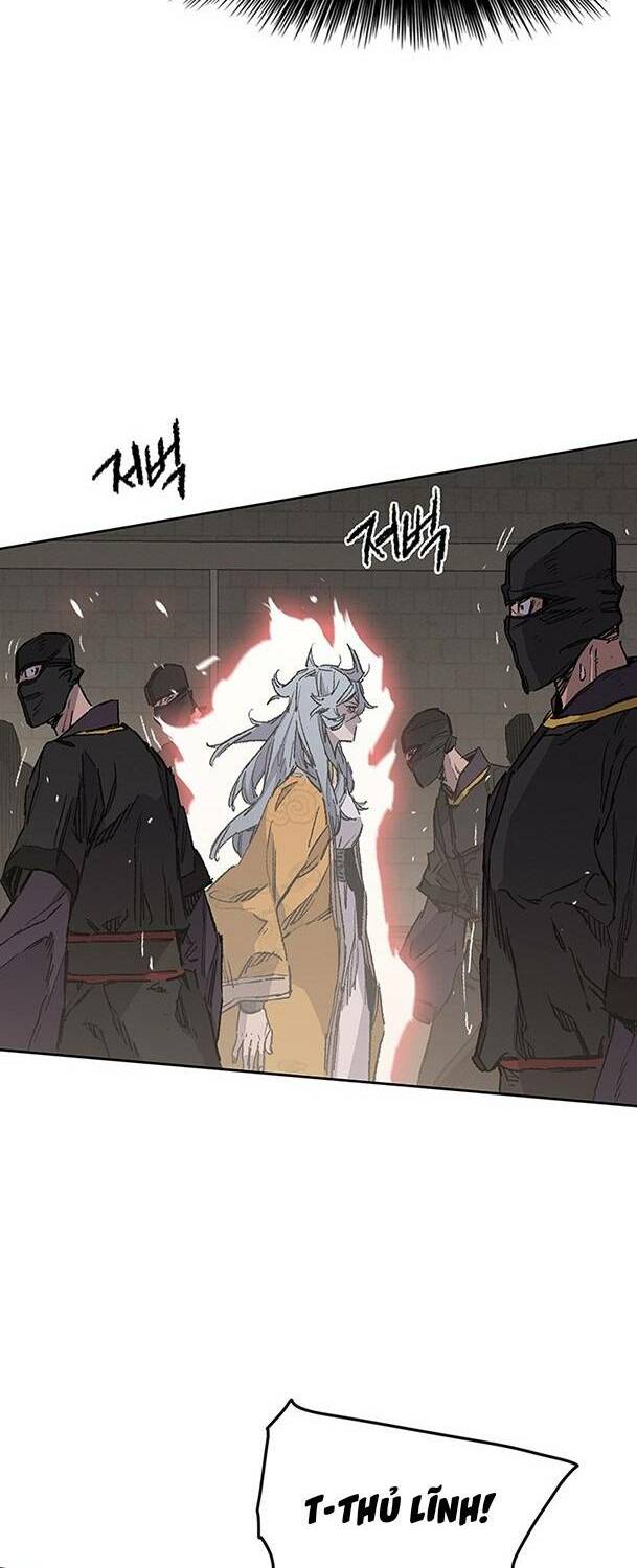 tiên kiếm bất bại Chapter 134 - Trang 2