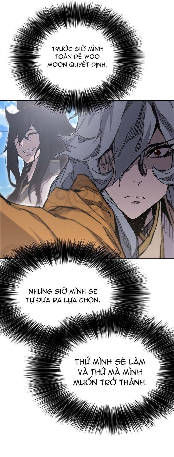 tiên kiếm bất bại Chapter 134 - Trang 2