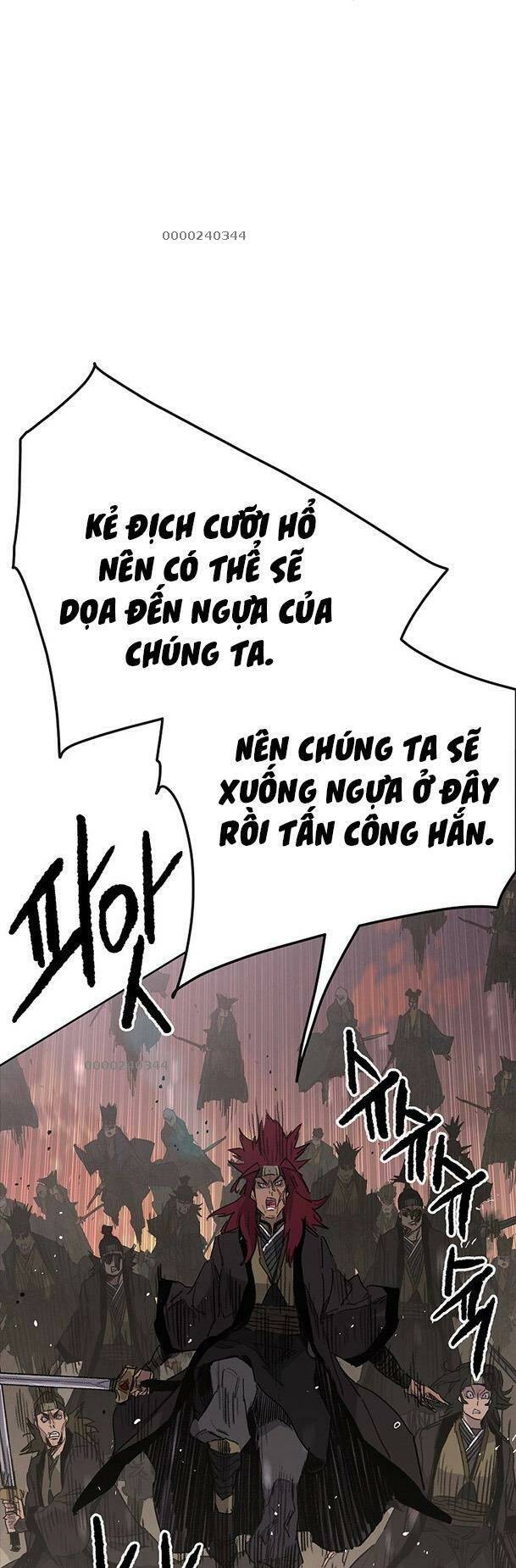 tiên kiếm bất bại Chapter 136 - Next Chapter 137