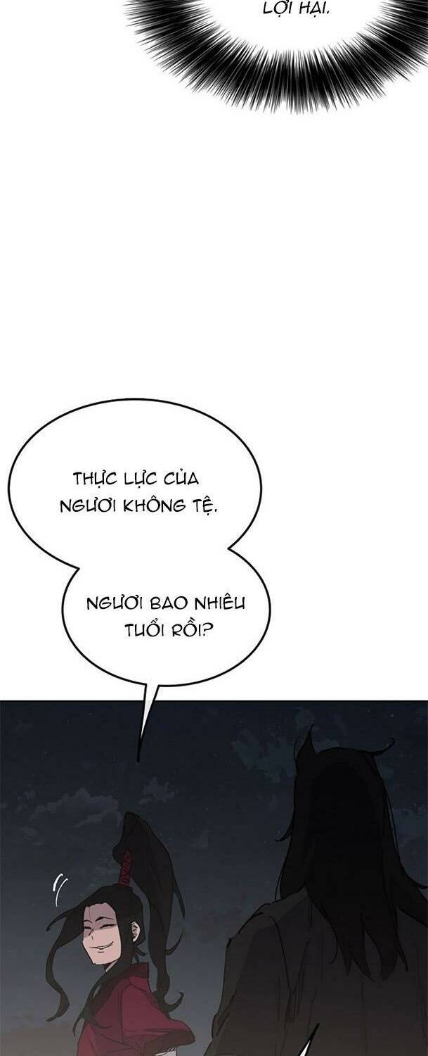 tiên kiếm bất bại Chapter 137 - Trang 2