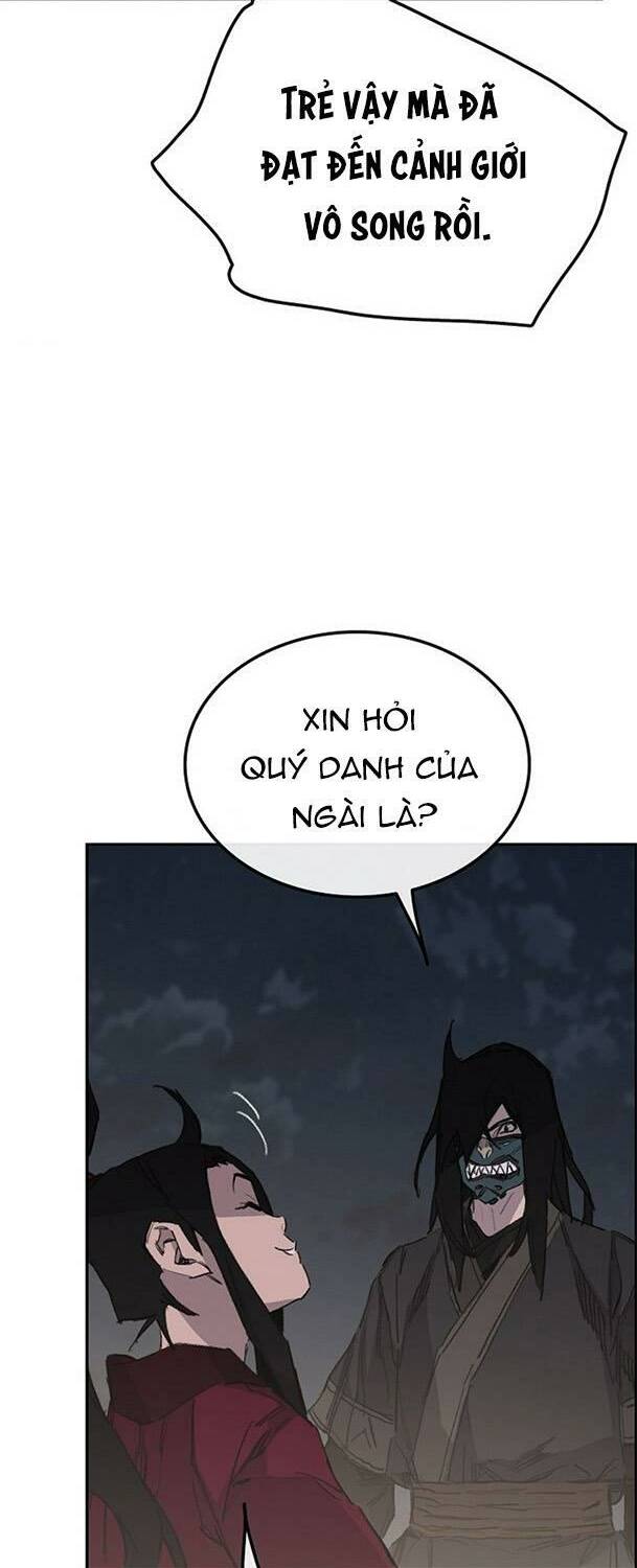 tiên kiếm bất bại Chapter 137 - Trang 2