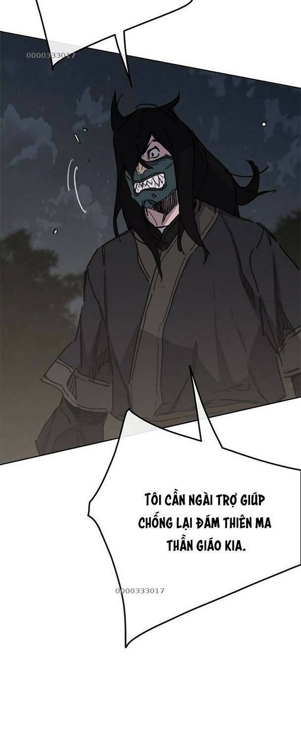 tiên kiếm bất bại Chapter 137 - Trang 2