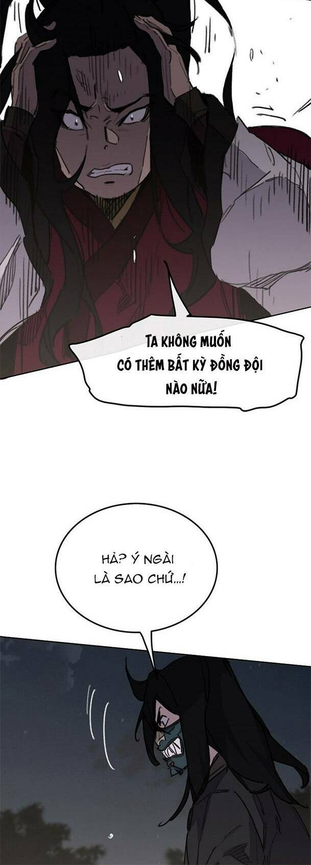 tiên kiếm bất bại Chapter 137 - Trang 2